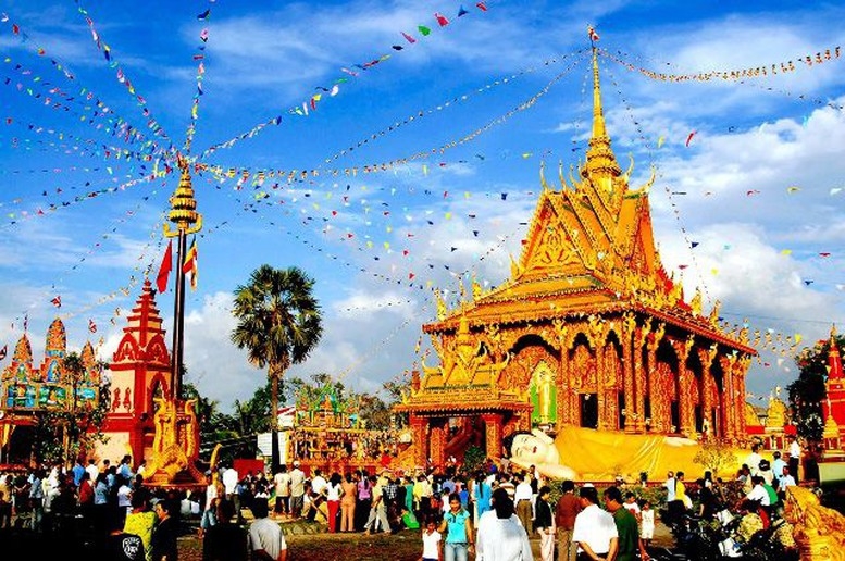 Thủ tướng Chính phủ gửi thư chúc mừng đồng bào Khmer dịp Tết cổ truyền Chôl Chnăm Thmây
