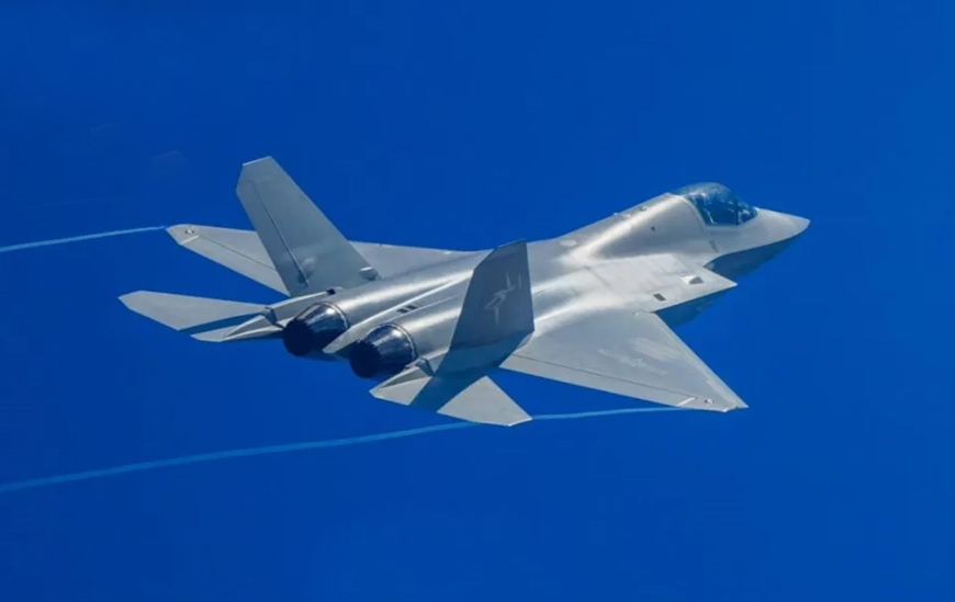 Quân sự thế giới hôm nay (14-4): S-400 hay R-37 bắn hạ F-16?