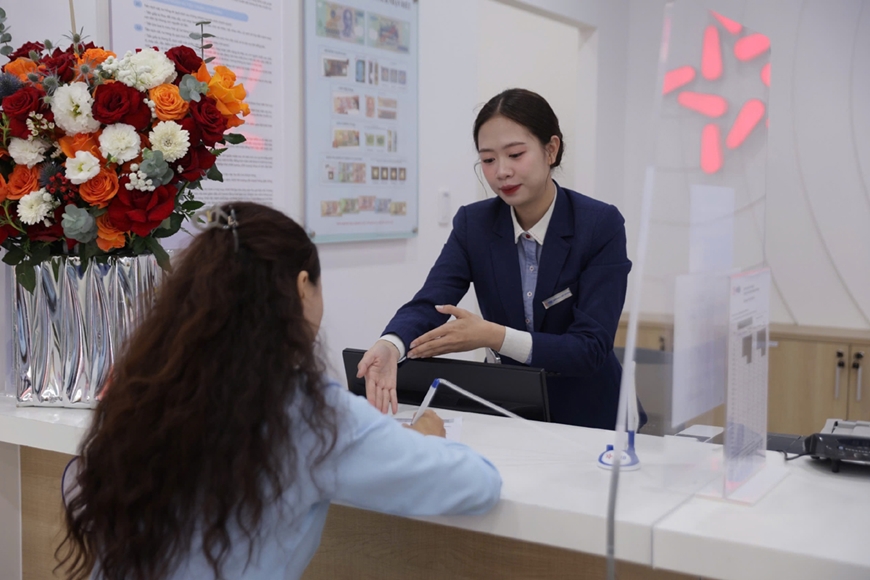 Điều hành chính sách tiền tệ chủ động, linh hoạt
