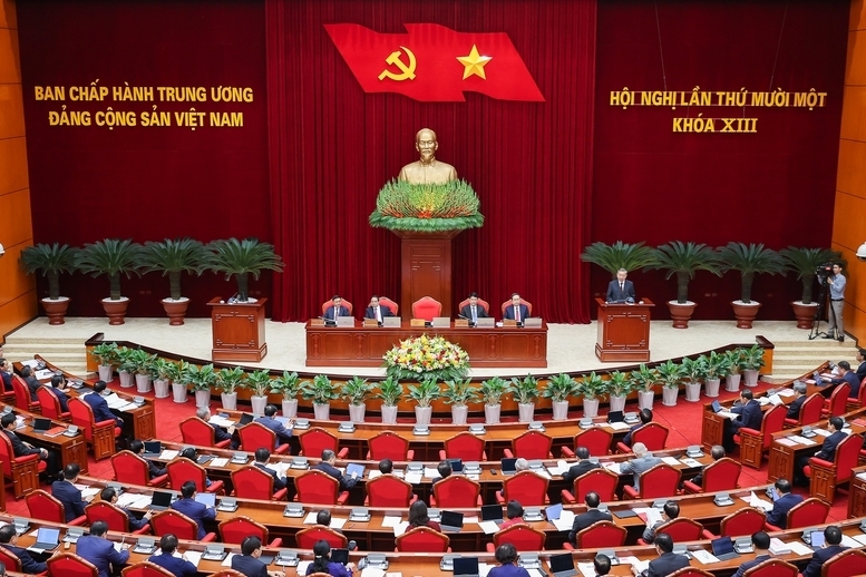 Kết luận số 127-KL/TW của Bộ Chính trị, Ban Bí thư - Bài 2: Quyết tâm chính trị của Đảng ta