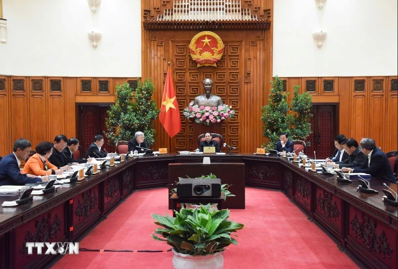 Kết luận số 127-KL/TW của Bộ Chính trị, Ban Bí thư - Bài 1: Tầm nhìn chiến lược của Đảng ta