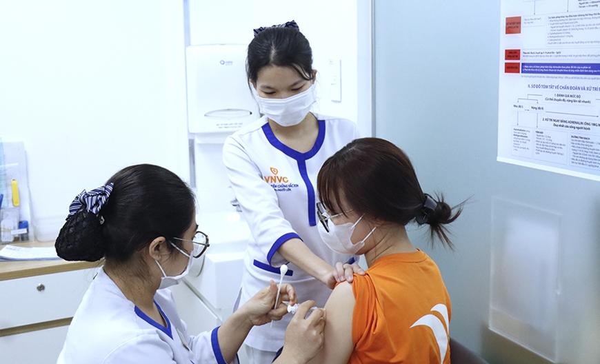 3 tháng đầu năm 2025, cả nước có 20 người tử vong do bệnh dại