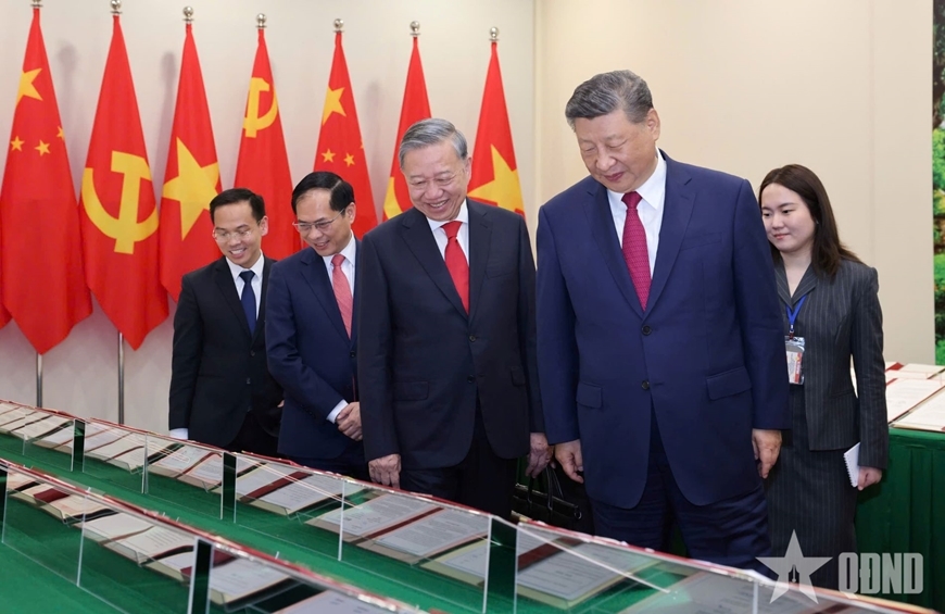 Học giả Trung Quốc nêu bật ý nghĩa bài viết của Tổng Bí thư Tô Lâm