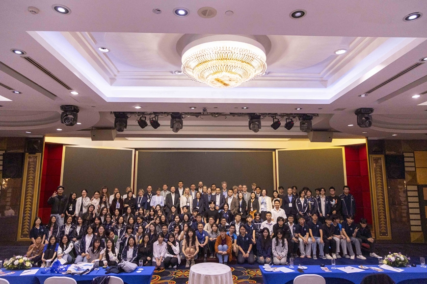 18 trường đại học Đức tìm kiếm cơ hội hợp tác với các đối tác Việt Nam