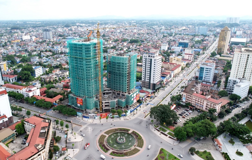 Phương án sắp xếp, sáp nhập đơn vị hành chính cấp tỉnh