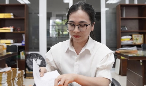 Chuẩn hóa công chức cấp xã