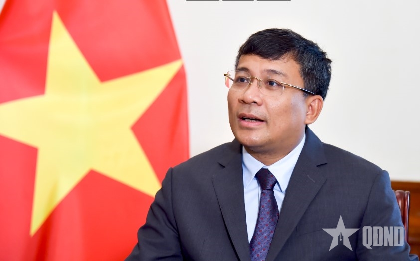 Chuyến thăm của Tổng Bí thư, Chủ tịch Trung Quốc Tập Cận Bình thành công tốt đẹp trên mọi phương diện