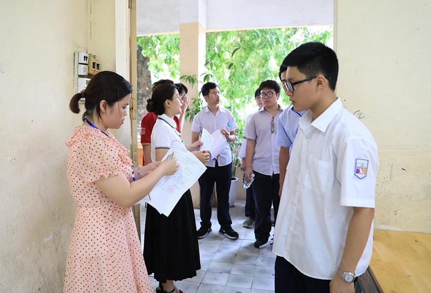 Hà Nội công bố chỉ tiêu lớp 10 của các trường tư thục, trường trung cấp