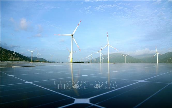 Thủ tướng Chính phủ phê duyệt Điều chỉnh Quy hoạch điện VIII