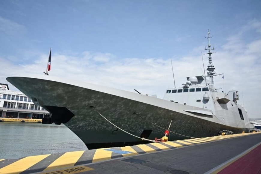 Quân sự thế giới hôm nay (17-4): Xe tăng BMD-4M của Nga được trang bị pháo nổ trên không