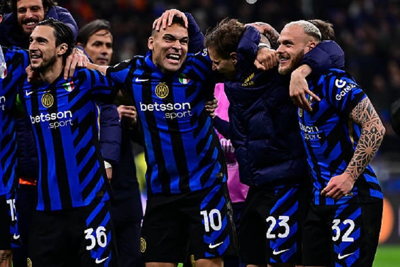 Tin thể thao (17-4): Arsenal và Inter Milan hiên ngang vào bán kết Champions League
