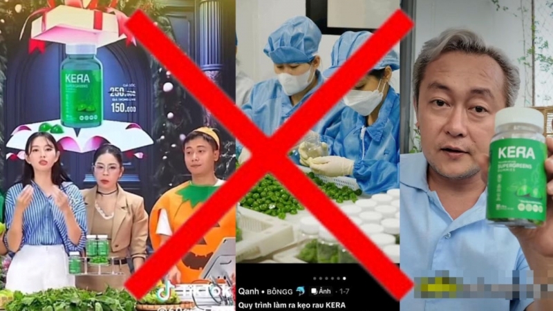 Sự tai hại của... nhầm vai