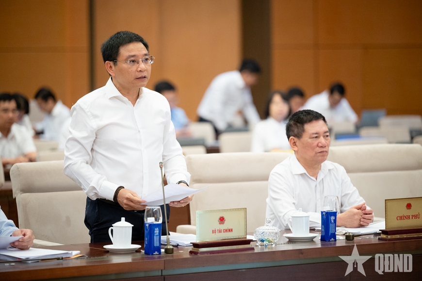 Đề xuất nhiều chính sách đặc thù về hình thành Khu thương mại tự do thế hệ mới tại thành phố Hải Phòng