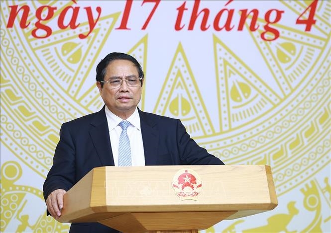 Thủ tướng Phạm Minh Chính: Thi đua - khen thưởng phải tạo động lực, truyền cảm hứng cho cả dân tộc bước vào kỷ nguyên mới