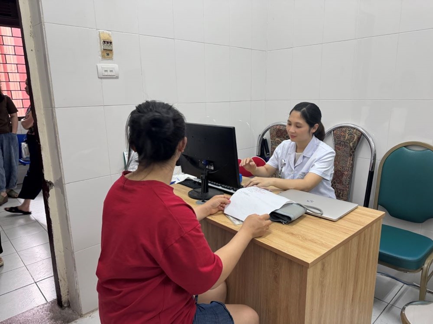 Không chủ quan với bệnh trầm cảm