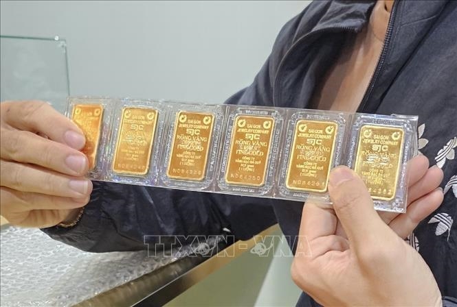 Không để trục lợi, làm giá, đầu cơ trên thị trường vàng