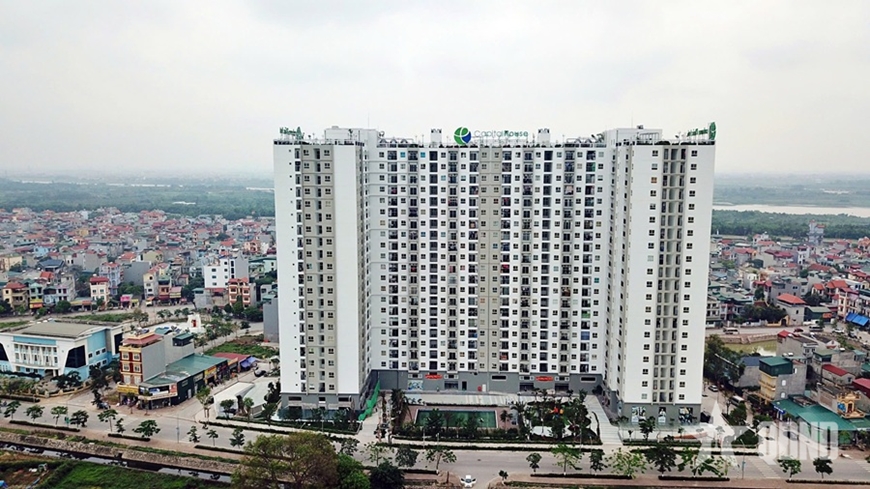 Cơ hội nào cho người lao động mua nhà?