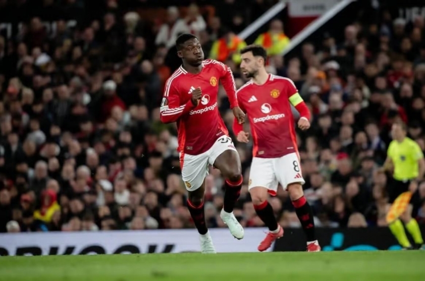 Tin thể thao (18-4): Chelsea, MU, Tottenham giành vé vào bán kết Europa League