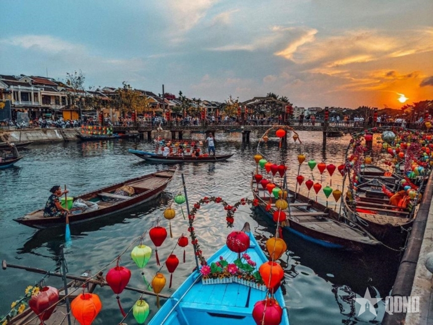 Những nơi hiếu khách nhất Việt Nam năm 2025