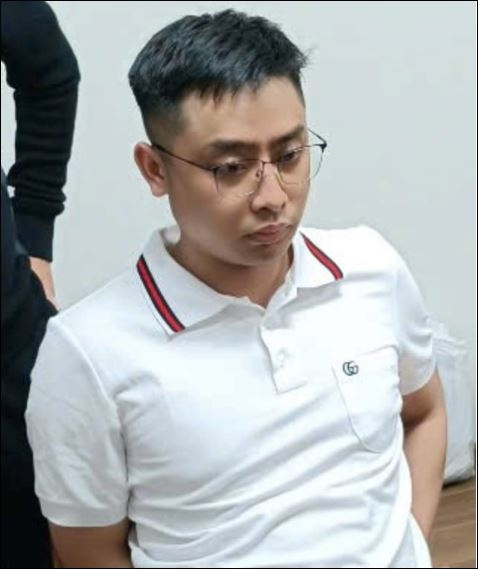 Đã bắt được Bùi Đình Khánh - đối tượng bị truy nã sau khi bắn tử vong một cán bộ Công an ở Quảng Ninh
