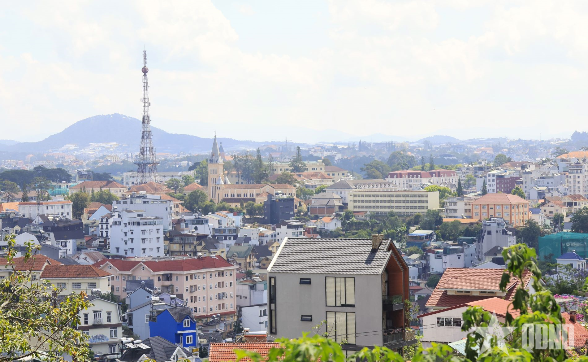 Lâm Đồng có nhiều tiềm năng trở thành tỉnh phát triển hàng đầu cả nước