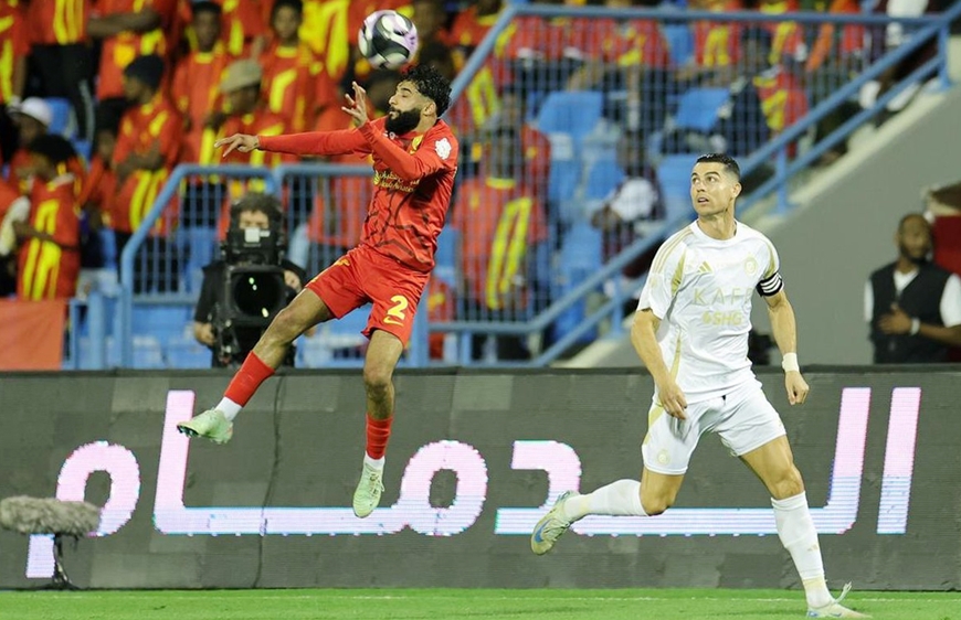 Tin thể thao (19-4): Al Nassr hụt hơi, MU có thể thay Onana