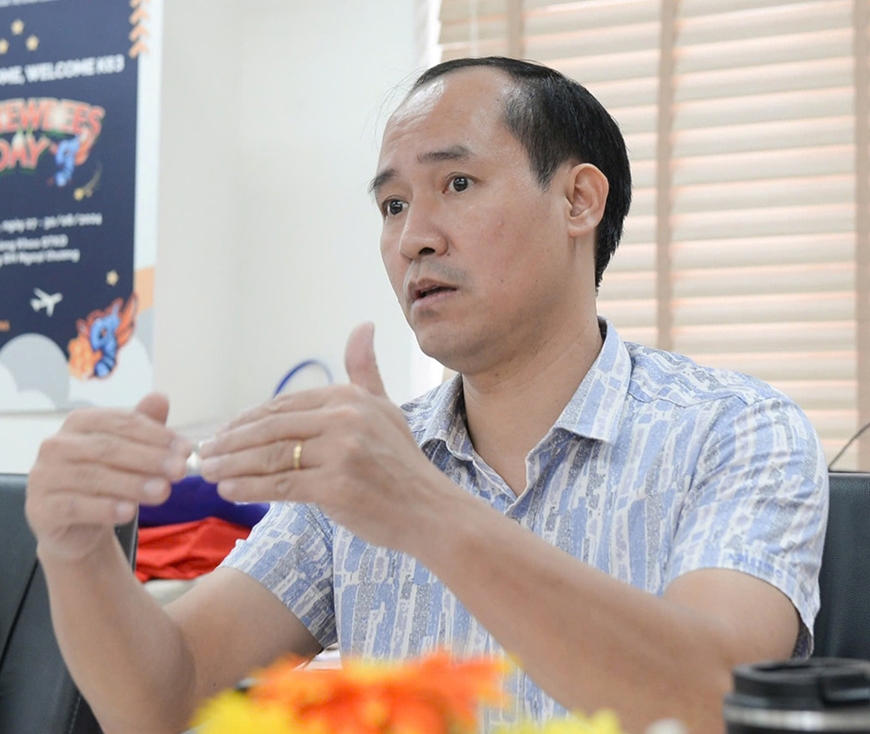 Việt Nam có khả năng vào nhóm nước thu nhập trung bình cao trong năm 2025