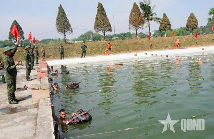 Quản lý tư tưởng bộ đội: Khó vẫn có cách!