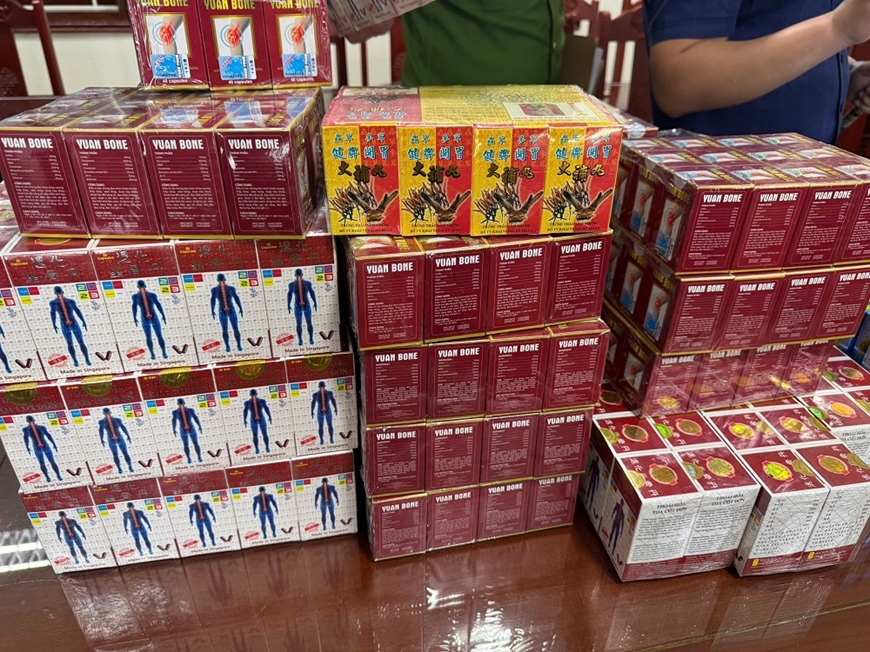 Các bệnh viện tổng rà soát việc kê đơn thuốc và sử dụng sữa cho người bệnh