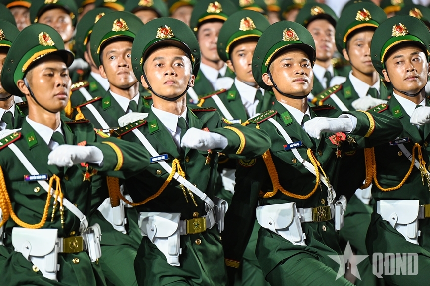 Phát huy chủ nghĩa anh hùng cách mạng Xuân 1975 trong kỷ nguyên mới
