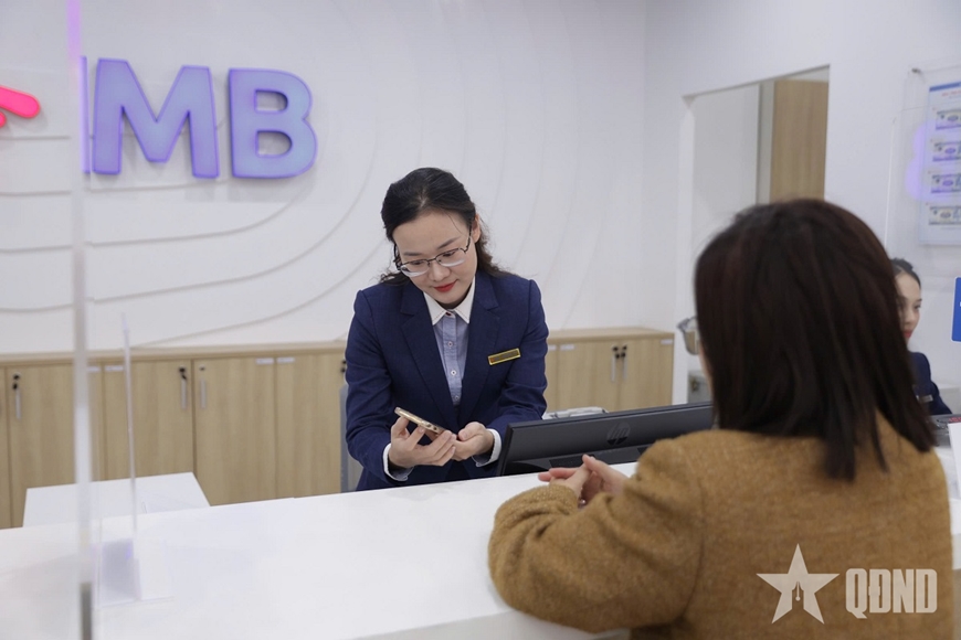 MBB 주식의 매력