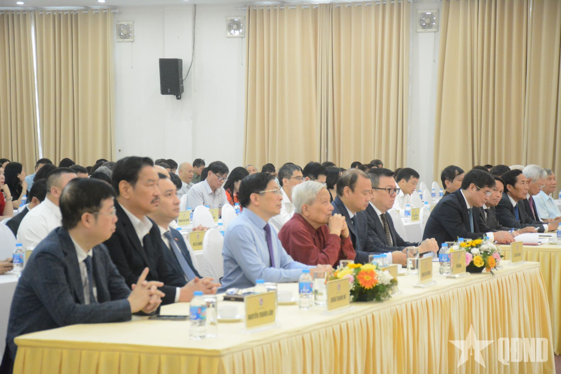 Hội nghị toàn quốc Hội Nhà báo Việt Nam năm 2025