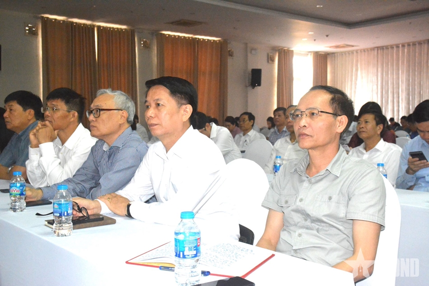 Hội Nhà báo Việt Nam kỷ niệm 75 năm Ngày thành lập