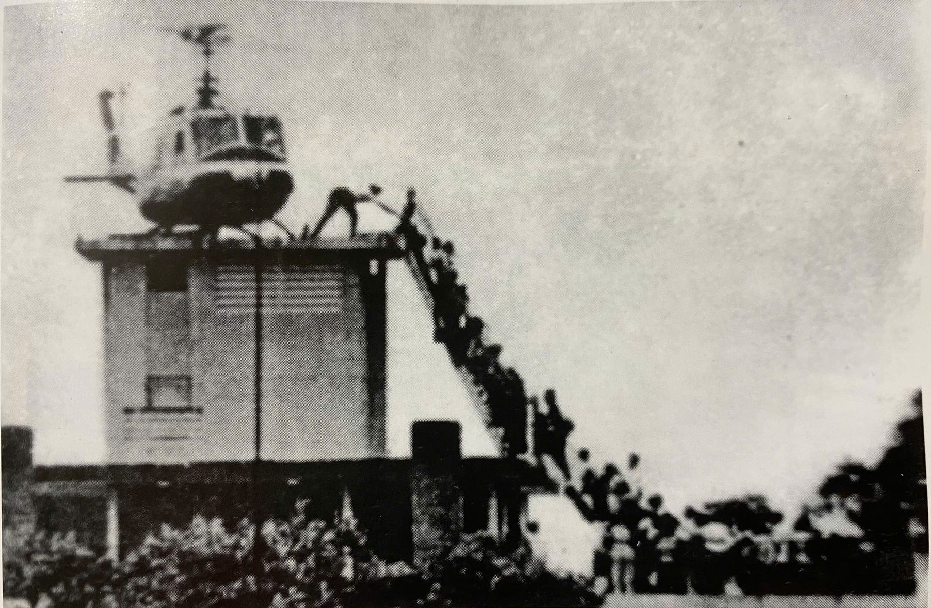 Thất bại của Mỹ trong cuộc chiến tranh ở Việt Nam qua thừa nhận của người Mỹ