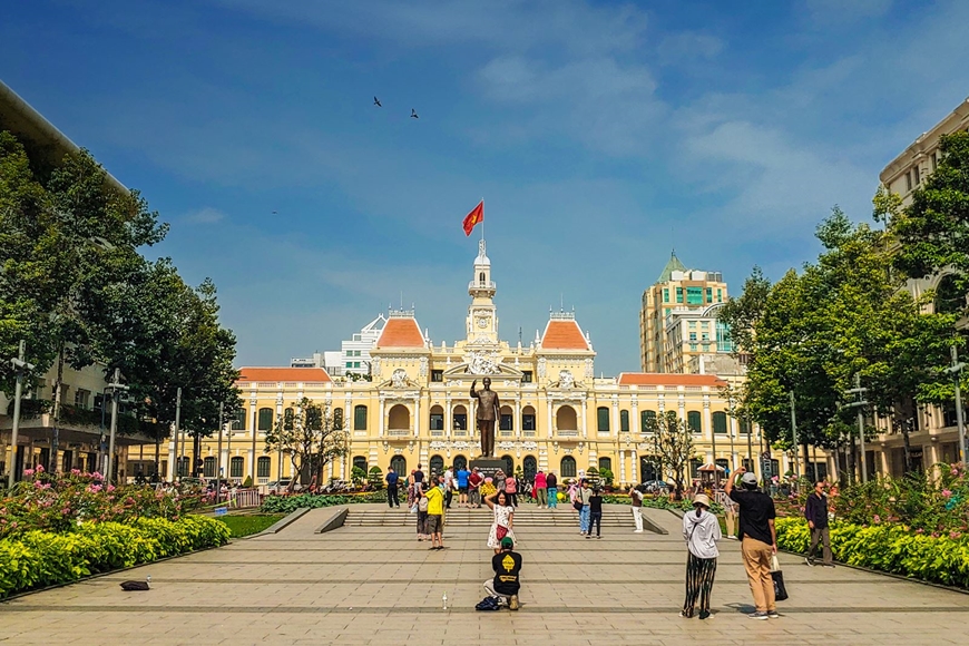 Từ ngày 25-4, nắng nóng sẽ giảm dần ở Trung Bộ, Tây Nguyên và Nam Bộ