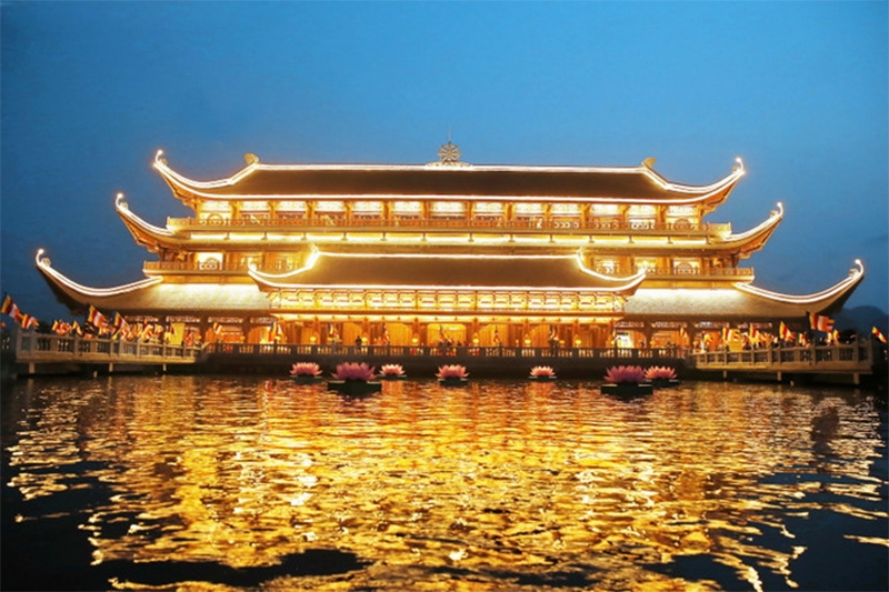 Để du lịch tỉnh Hà Nam “cất cánh”