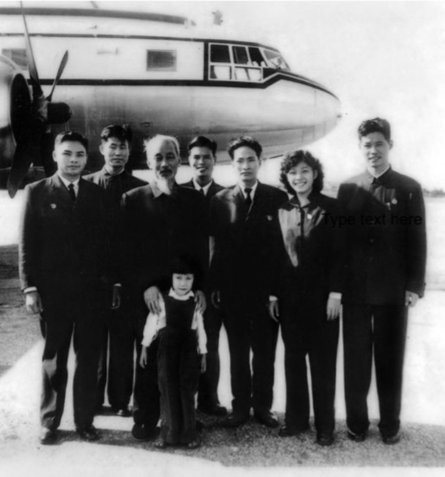 Vietnam Airlines và sự phát triển lớn mạnh từ nền tảng Quân đội