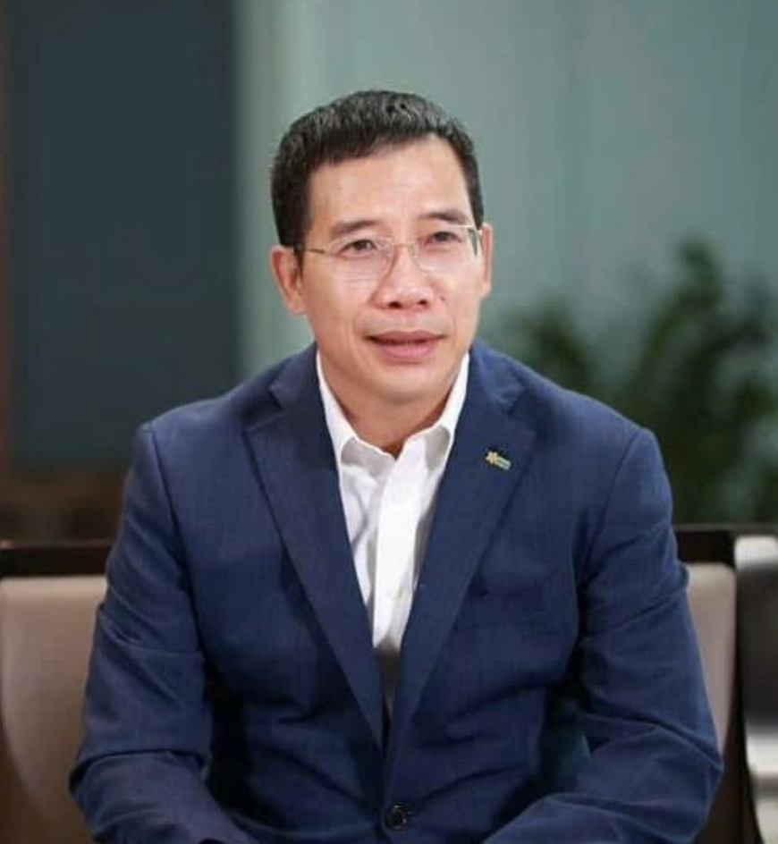 MB មានគោលបំណងក្លាយជាក្រុមហិរញ្ញវត្ថុឈានមុខគេនៅក្នុងទីផ្សារ