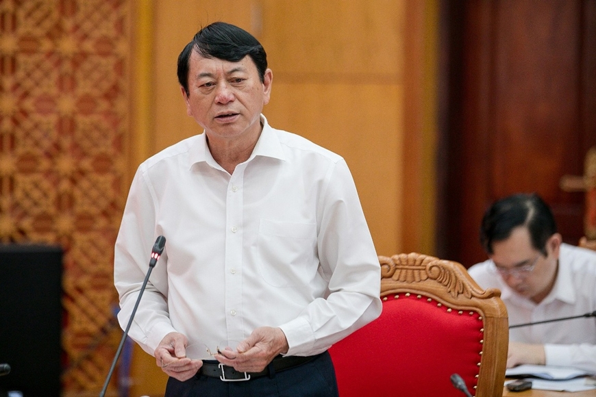 Cao tốc Đồng Đăng - Trà Lĩnh hướng tới mục tiêu thông tuyến và khởi công giai đoạn 2