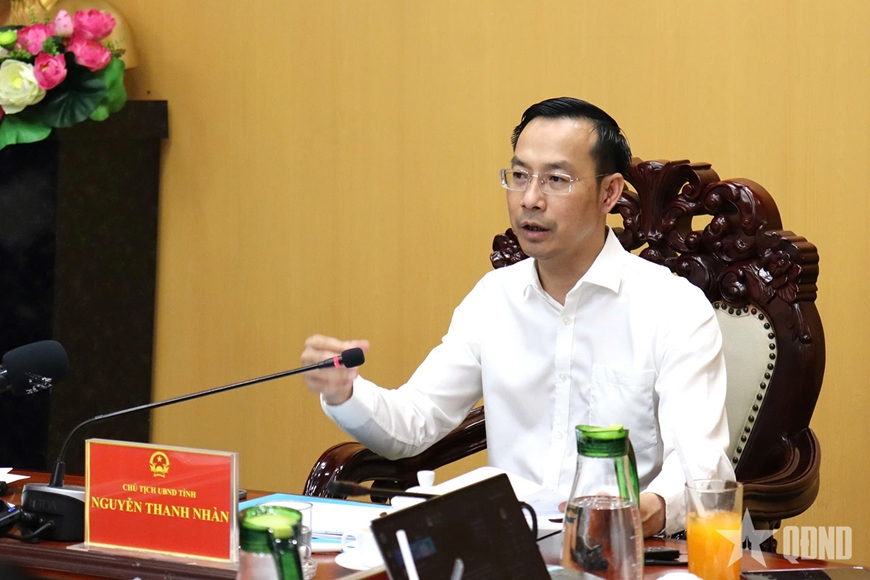 Building a mechanism to develop Phu Quoc to be internationally competitive