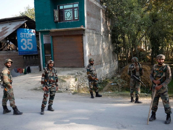 Quan hệ ngoại giao Ấn Độ - Pakistan căng thẳng sau vụ tấn công ở Kashmir