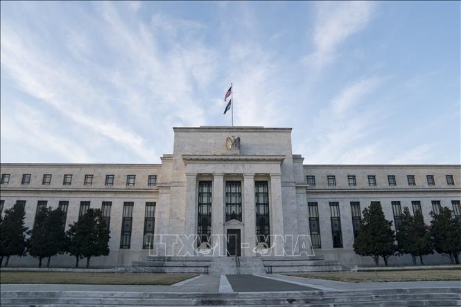 Fed cảnh báo các yếu tố bất ổn đe dọa kinh tế Mỹ