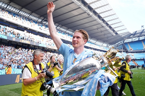 Thương vụ của Real Madrid