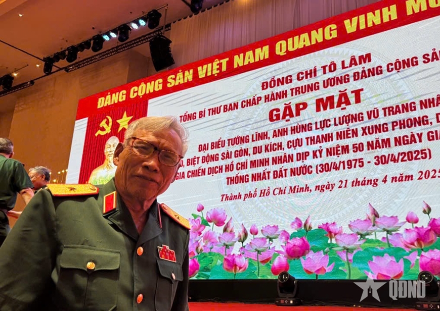Viện Kỹ thuật quân sự trong Chiến dịch Hồ Chí Minh