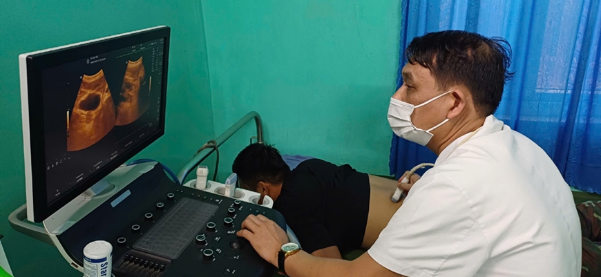 Tiếp bước truyền thống