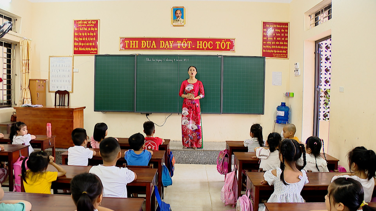 Ninh Bình siết chặt dạy thêm Mỗi lớp không quá 2 giờ ngày