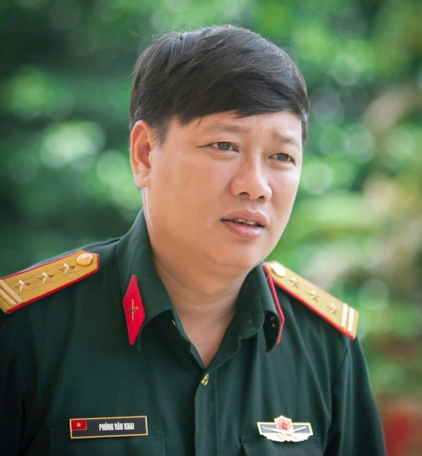 Không được lợi dụng văn chương để xóa nhòa bản chất cuộc kháng chiến vĩ đại của dân tộc - Bài 4: Trao truyền tự hào cho các thế hệ người Việt về chiến công “đã đi vào lịch sử thế giới” (Tiếp theo và hết)
