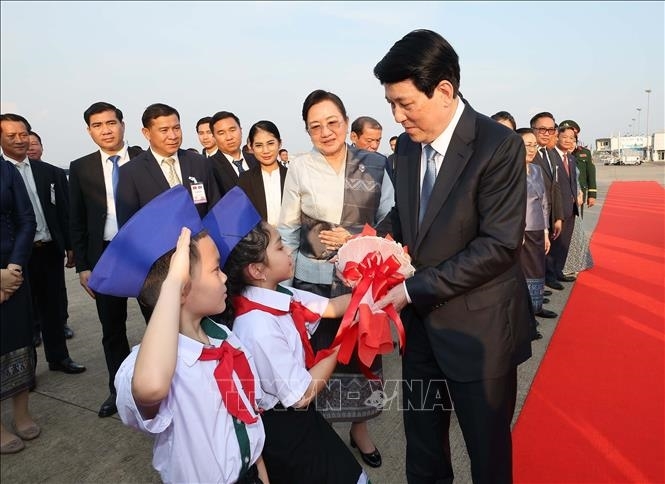 Trong sâu thẳm của những điều tri kỷ