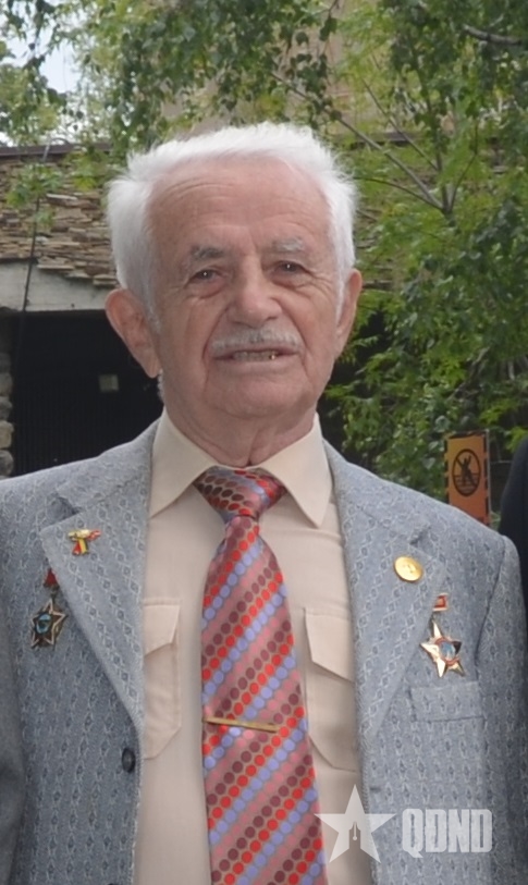 Các cựu chiến binh Liên Xô kể về ký ức đáng tự hào ở Việt Nam