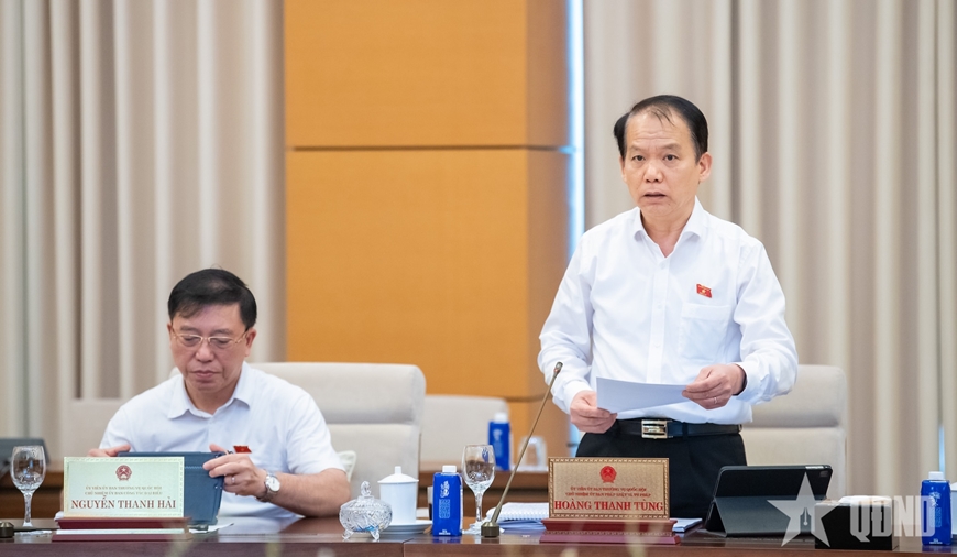 Sắp xếp hệ thống cơ quan thanh tra về một đầu mối theo 2 cấp
